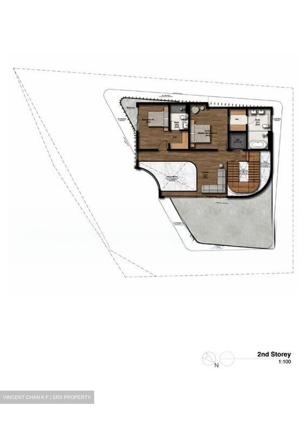 Siglap Road (D15), Detached #549114261